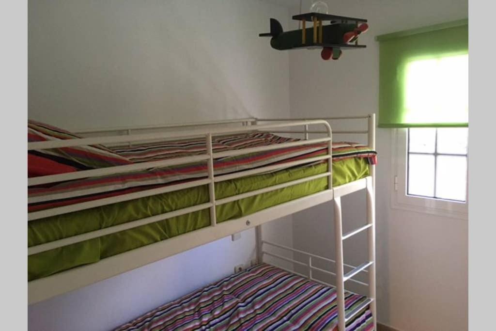 Estupendo Duplex Lejlighed Punta Mujeres Eksteriør billede
