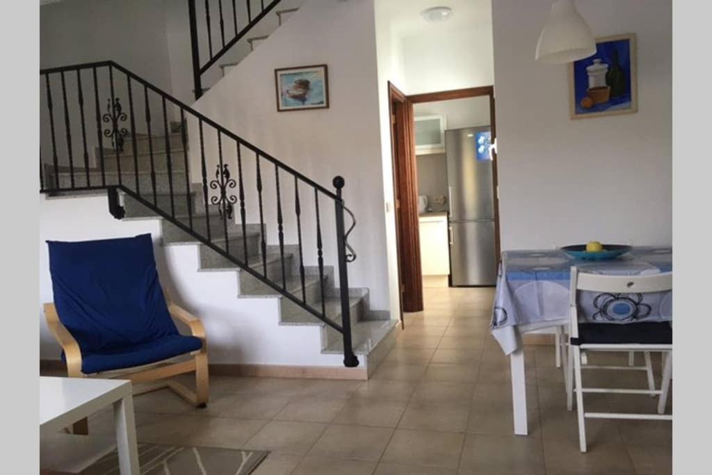 Estupendo Duplex Lejlighed Punta Mujeres Eksteriør billede